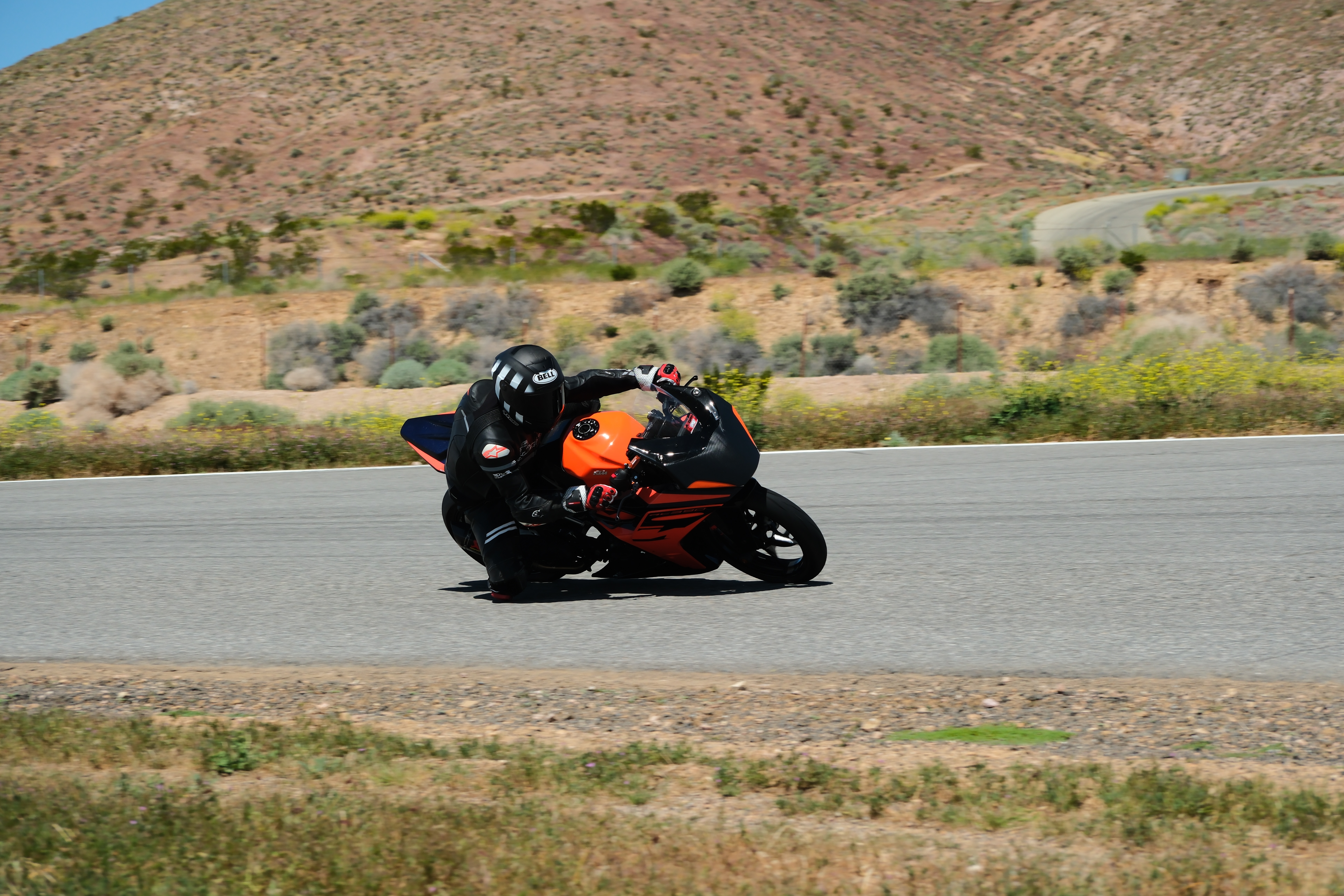 2023 KTM RC390 photo 61